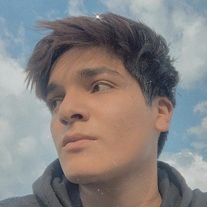 Marcodule Headshot