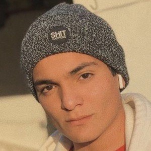 Marcodule Headshot