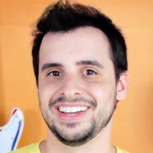 Marcos Castro Headshot