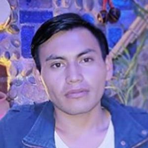 Marcos Otavalo Headshot