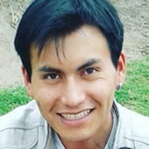 Marcos Otavalo Headshot