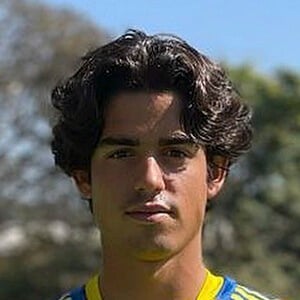 Marcos Philip Headshot 2 of 6