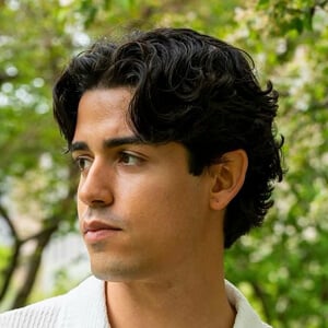 Marcos Philip Headshot 3 of 6