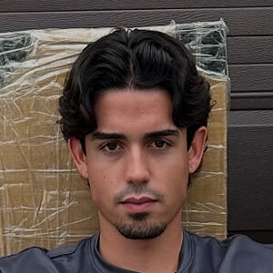 Marcos Philip Headshot 5 of 6