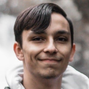 Marcus Ash Headshot 3 of 5