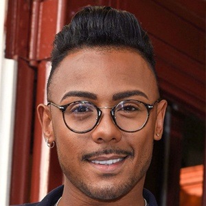 Marcus Collins Headshot 6 of 8