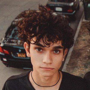 Marcus Dobre - Bio, Facts, Family | Famous Birthdays