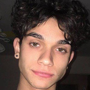 Marcus Dobre - Age, Family, Bio | Famous Birthdays