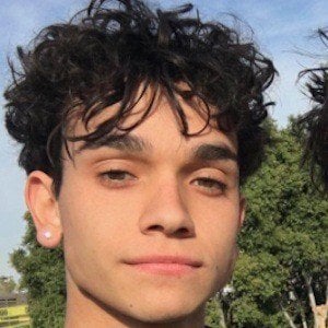 Marcus Dobre - Bio, Facts, Family | Famous Birthdays