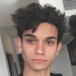 Marcus Dobre - Age, Family, Bio | Famous Birthdays