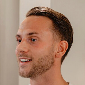 Marcus Ingvartsen Headshot 6 of 6