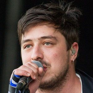 Marcus Mumford - Bio, Family, Trivia | Famous Birthdays