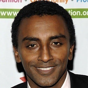 Marcus Samuelsson Headshot 2 of 7