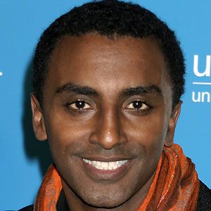 Marcus Samuelsson Headshot 3 of 7