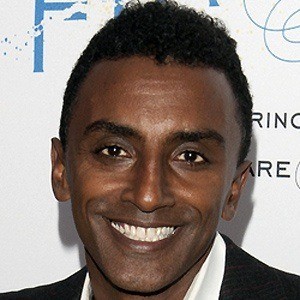 Marcus Samuelsson Headshot 4 of 7