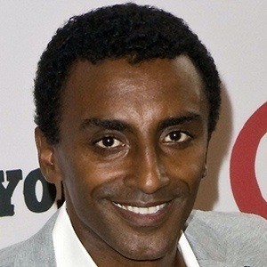 Marcus Samuelsson Headshot 5 of 7