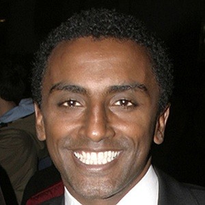 Marcus Samuelsson Headshot 6 of 7