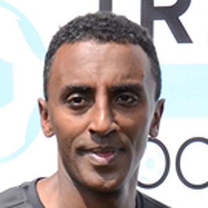 Marcus Samuelsson Headshot 7 of 7