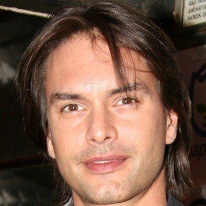 Marcus Schenkenberg - Biografía, Datos, Familia | Famous Birthdays