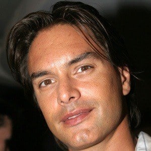 Marcus Schenkenberg - Bio, Family, Trivia | Famous Birthdays