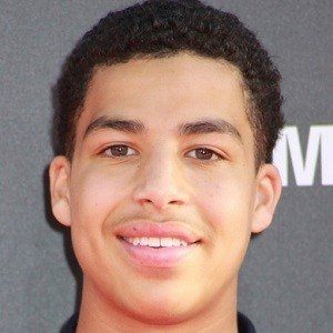 Marcus Scribner Headshot 4 of 5