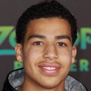 Marcus Scribner Headshot 5 of 5