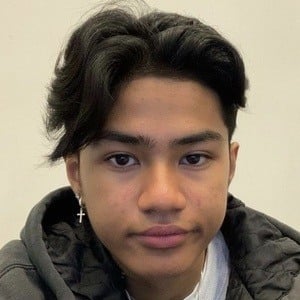 Marcus Tyson Fresnedi Reposo Headshot 5 of 10