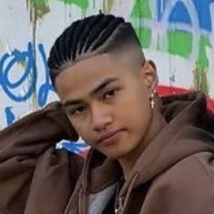 Marcus Tyson Fresnedi Reposo Headshot 8 of 10