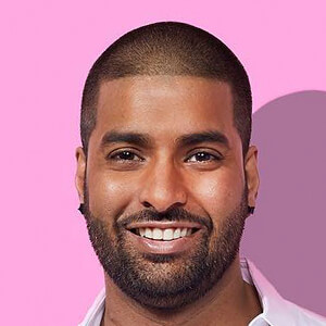 Marcus Williams at age 34