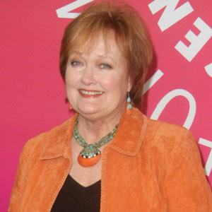 Maree Cheatham at age 69