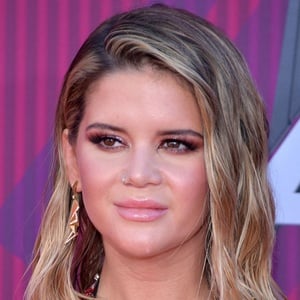 Maren Morris at age 28