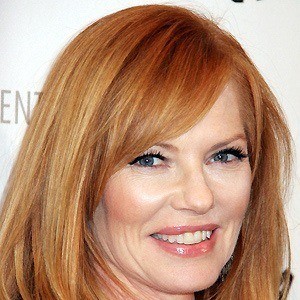 Marg Helgenberger - Bio, Family, Trivia | Famous Birthdays