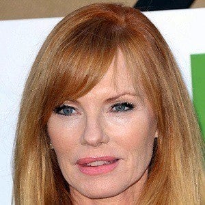 Marg Helgenberger at age 54