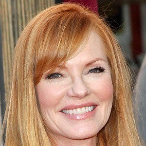 Marg Helgenberger - Bio, Family, Trivia | Famous Birthdays