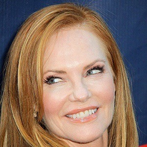 Marg Helgenberger Headshot 5 of 7