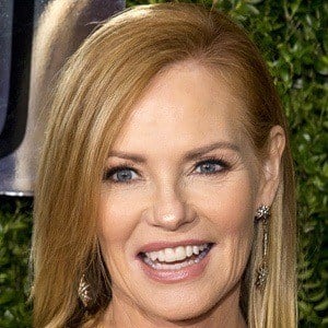 Marg Helgenberger at age 56