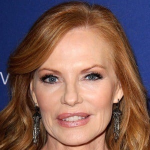 Marg Helgenberger at age 55