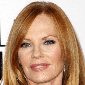 Marg Helgenberger Headshot 6 of 7