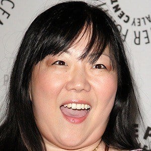 Margaret Cho Headshot 6 of 10