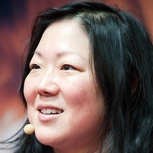 Margaret Cho Headshot 8 of 10