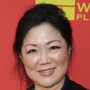 Margaret Cho at age 50