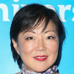 Margaret Cho at age 47