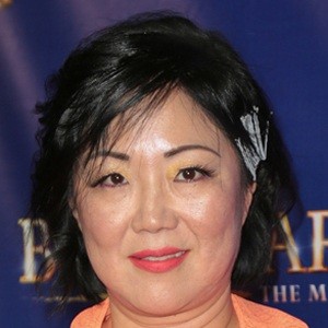 Margaret Cho Headshot 9 of 10