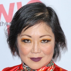 Margaret Cho at age 47