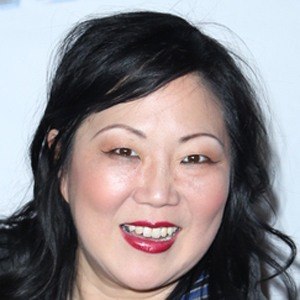 Margaret Cho Headshot 10 of 10