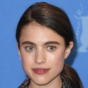 Margaret Qualley at age 25