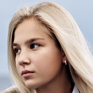 Margarita Barvina Headshot 2 of 10