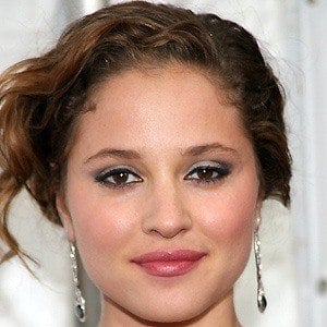 Margarita Levieva Headshot 7 of 10