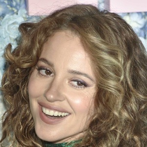 Margarita Levieva Headshot 8 of 10