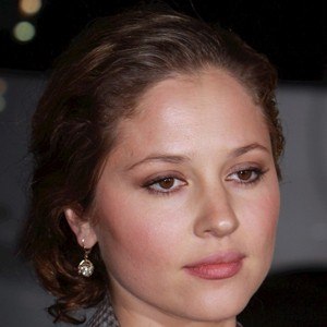 Margarita Levieva Headshot 10 of 10